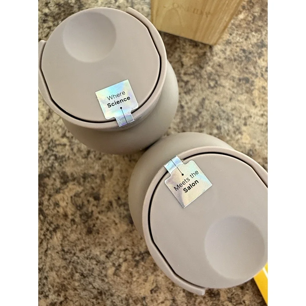Jupiter Flake-Free Bundle Shampoo & Conditioner | 415ml each - New-BUNDLE DEAL - Picture 6 of 7